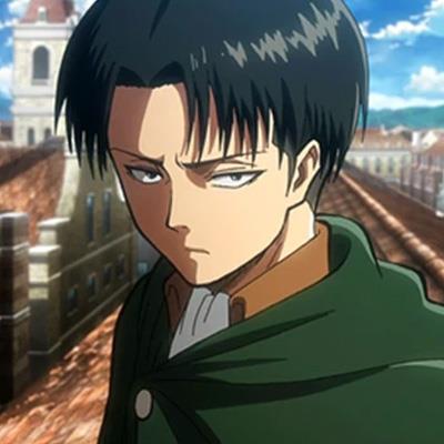 Levi Ackerman