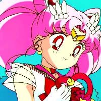 Chibiusa  | Wikimedia Commons