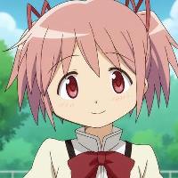 Madoka Kaname  | Wikimedia Commons