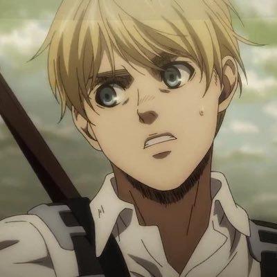 Armin Arlert