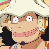 Usopp  | Wikimedia Commons