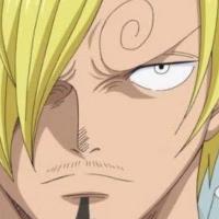 Sanji  | Wikimedia Commons