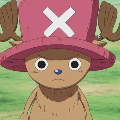 Tony Tony Chopper