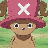 Tony Tony Chopper  | Wikimedia Commons