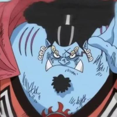 Jinbe