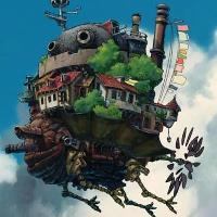 Il castello errante di Howl  | Studio Ghibli