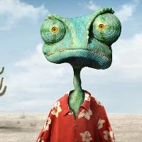 Rango  | Paramount Pictures