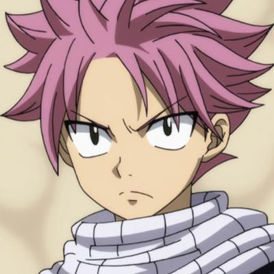 Natsu Dragneel