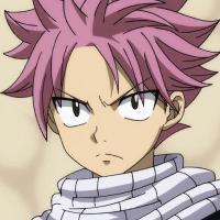 Natsu Dragneel  | A-1 Pictures