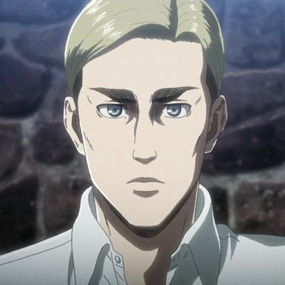 Erwin Smith