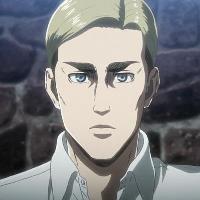 Erwin Smith