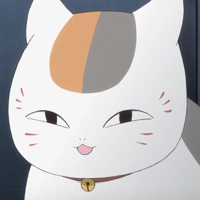 Nyanko-sensei