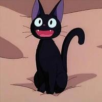 Jiji  | Wikimedia Commons