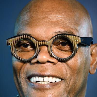 Samuel L. Jackson