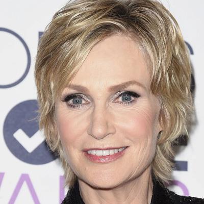 Jane Lynch