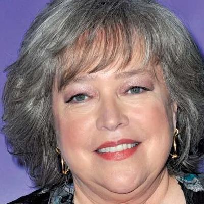 Kathy Bates