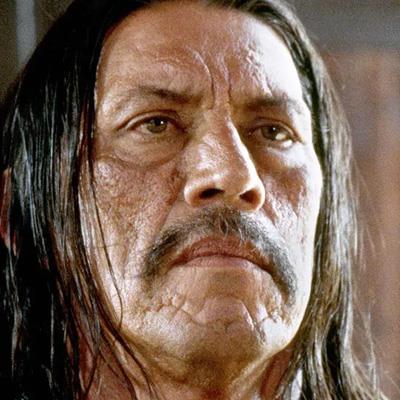 Danny Trejo