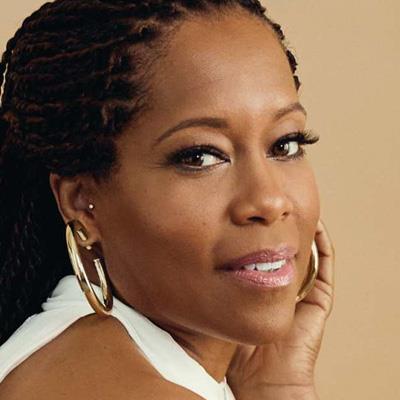 Regina King