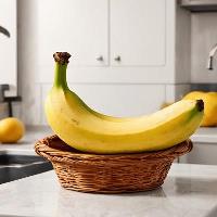 Banana  | Wikimedia Commons