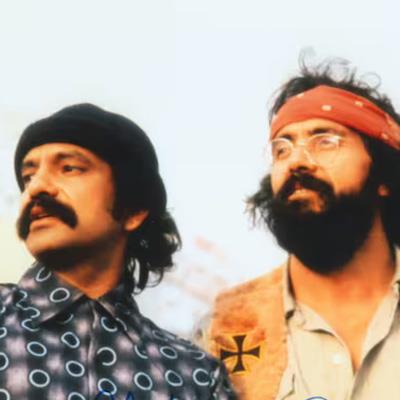 Cheech e Chong