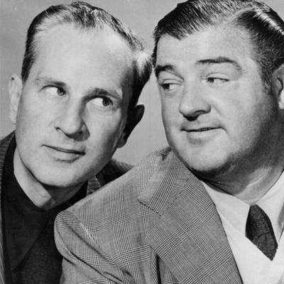 Abbott e Costello