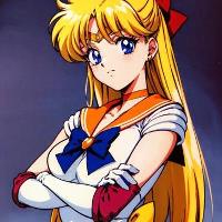 Sailor Venus  | Wikimedia Commons