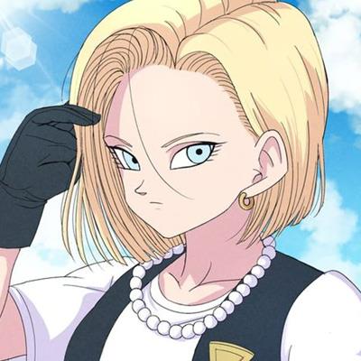 Android 18