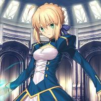 Artoria Pendragon