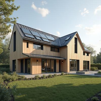 Case Passivhaus