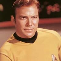 James T. Kirk  | Wikimedia Commons