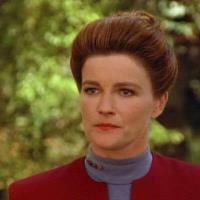 Kathryn Janeway  | Wikimedia Commons