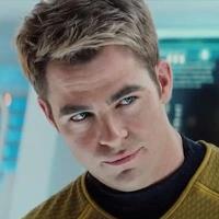 James T. Kirk (Kelvin Timeline)  | Wikimedia Commons