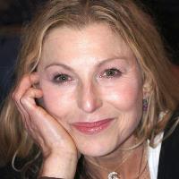 Tatum O'Neal  | Wikimedia Commons