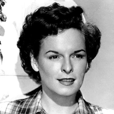 Mercedes McCambridge