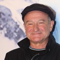 Robin Williams  | Wikimedia Commons