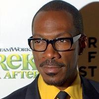 Eddie Murphy  | Wikimedia Commons