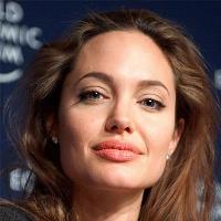 Angelina Jolie  | Wikimedia Commons