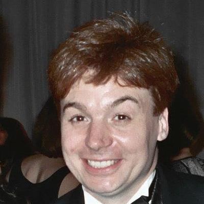 Mike Myers