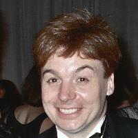 Mike Myers  | Wikimedia Commons