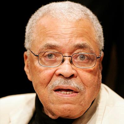 James Earl Jones