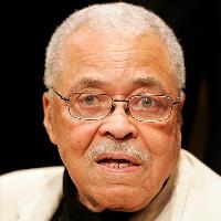 James Earl Jones  | Wikimedia Commons