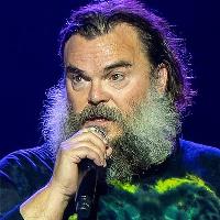 Jack Black  | Wikimedia Commons