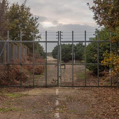 Incidente di Rendlesham Forest