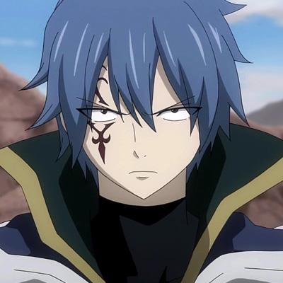 Jellal Fernandes