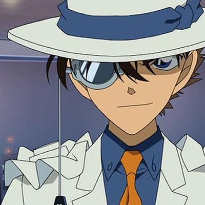 Kaito Kid