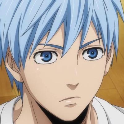 Tetsuya Kuroko