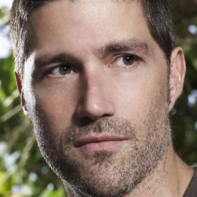 Jack Shephard