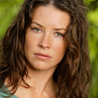 Kate Austen