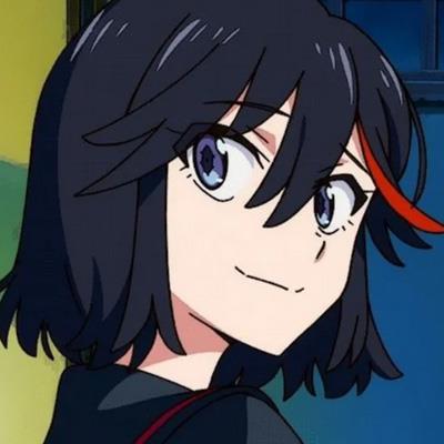 Ryuko Matoi