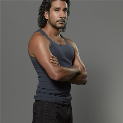 Sayid Jarrah